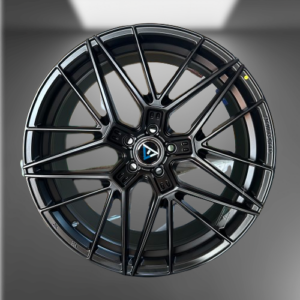 VLF35 21" × 10.5J · 5x114.3 · ET38 · FSB3