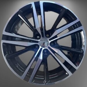 FE182 18" × 8J · 5x108 · ET42 · MB