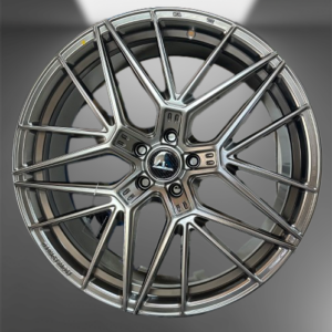 VLF35 21" × 9.5J · 5x114.3 · ET38 · FHB5
