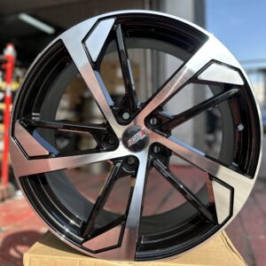 19B1277 19" × 8.5J · 5x112 · ET35 · MB