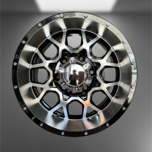 15M8521 15" × 8J · 6x139.7 · ET-10 · ELB
