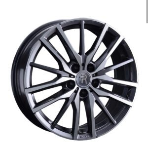 591401 21" × 9.5J · 5x112 · ET37 · GMF