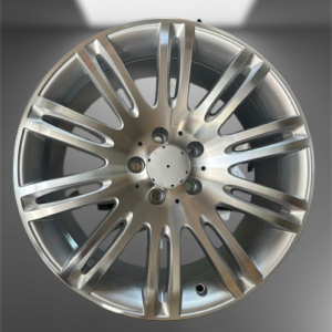 455 18" × 9.5J · 5x112 · ET30 · SMF