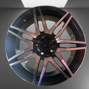 274 17" × 7.5J · 5x112 · ET37 · MB