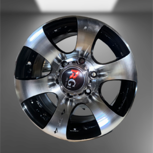 552 15" × 7J · 6x139.7 · ET0 · MB