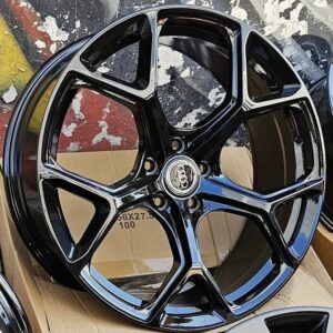 ff494 20" × 9J · 5x112 · ET26 · Gloss Black