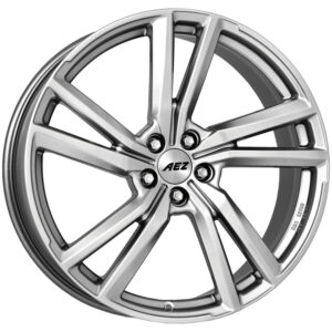 HA42 20" × 8.5J · 5x108 · ET42 · High Gloss