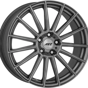ASM0L0GA35E 20" × 8.5J · 5x114.3 · ET35 · Graphite Matt