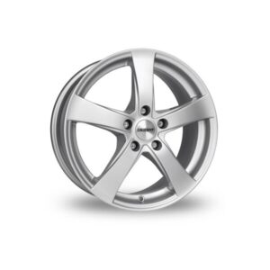 POSTREO2SA49 16" × 6J · 4x100 · ET49 · Tr Dark