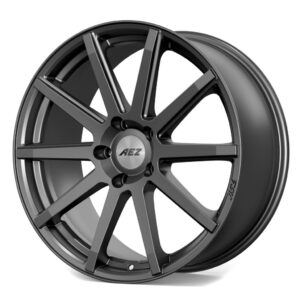 PCHAST9L8GA35 19" × 8.5J · 5x112 · ET35 · Graphite Matt