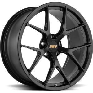 ZT809 18" × 8J · 5x120 · ET30 · Matt Black