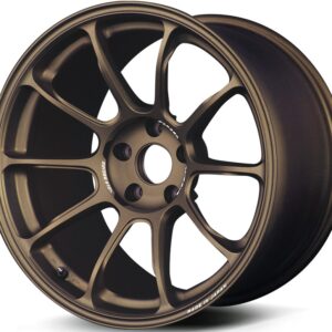 1136 18" × 8.5J · 5x112 / 5x114.3 · ET35 · Bronze