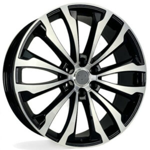 Ace Alloy 1203tam 19" × 7.5J · 6x139.7 · ET25 · MB