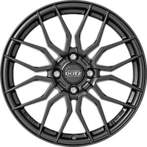 Dezent AEZ Panama 17" × 7J · 4x108 · ET24 · MG