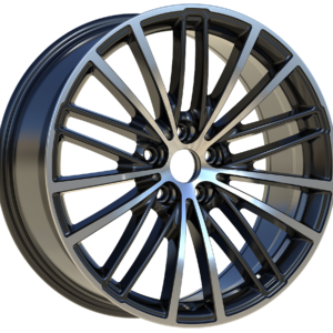H3071F 19" × 9J · 5x112 · ET40 · MS