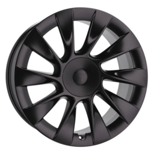 ts 20" × 9J · 5x114.3 · ET35 · Black
