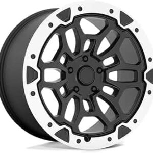 PR215MB 20" × 10J · 5x139.7 · ET19 · MB