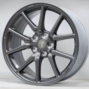 TS 18" × 8J · 5x114.3 · ET35 · GUN