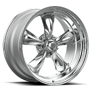 VN505 15" × 10J · 5x114.3 · ET35 · Polish
