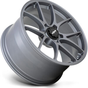 Rotiform LTN FORGED 20" × 11J · 5x130 · ET60 · GUN