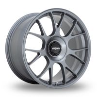 Rotiform TUF FORGED 21" × 12J · 5x130 · ET60 · GUN