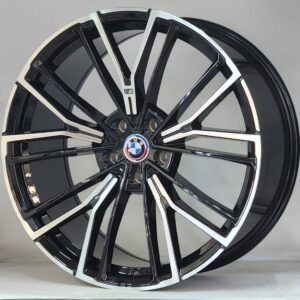 881 20" × 8.5J · 5x120 · ET38 · MB