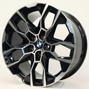 3211 21" × 10.5J · 5x112 · ET35 · MB