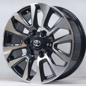 322 19" × 7.5J · 6x139.7 · ET35 · MB