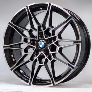 8375f 18" × 8J · 5x120 · ET35 · MB