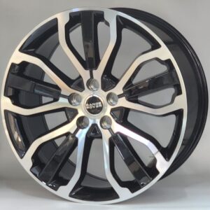 E3E 21" · 5x120 · ET35 · MB