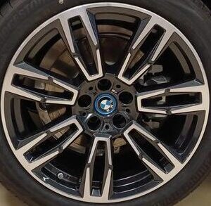 original germany m935 19" × 8.5J · 5x112 · ET30 · MB
