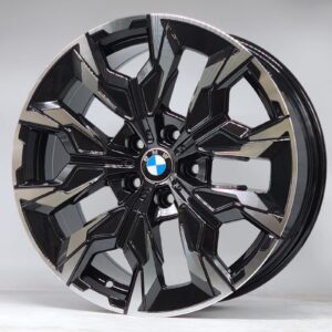 5915 20" × 8.5J · 5x112 · ET25 · MB