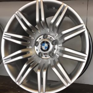 z353 19" × 8.5J · 5x120 · ET15 · HS