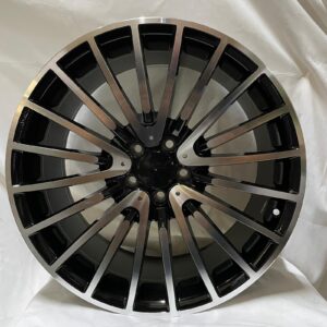 Rayone dx188 18" × 8J · 5x112 · ET35 · MB