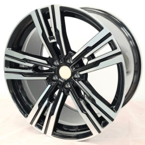 FT543 21" × 8.5J · 5x112 · ET30 · MB