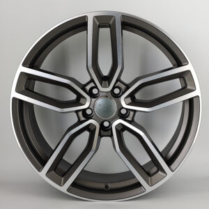 987 18" × 8J · 5x112 · ET40 · MG