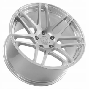 Ace Alloy 57283 19" × 10J · 5x120 · ET30 · SMF