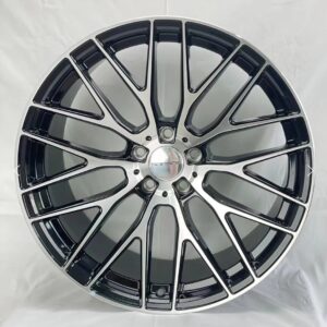 sansar zurich 20" × 10.5J · 5x112 · ET30 · MB