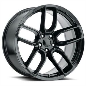 Autom 5457 20" × 9J · 5x114.3 / 5x115 · ET20 · MB