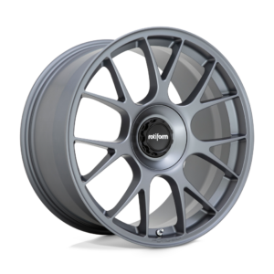 TUF 19" × 10.5J · 5x112 · GUN