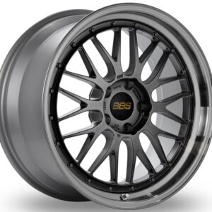 1025 17" × 8.5J · 5x120 · ET35 · Gun Polish Lip