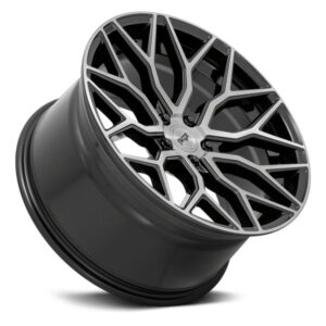 MAZZANTI 20" × 10.5J · 5x112 · ET40 · MB