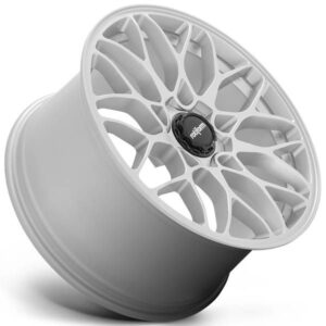 SGN 20" × 9J · 5x120 · ET35 · Silver