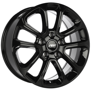 1775 20" × 8J · 5x127 · ET55 · Gloss Black