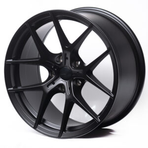 1884 20" × 9.5J · 5x112 · ET35 · Black