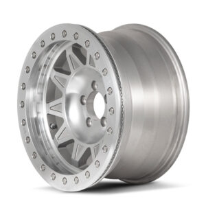 Dirty Life Beadlock 9302 17" × 9J · 8x170 · ET-14 · Machined