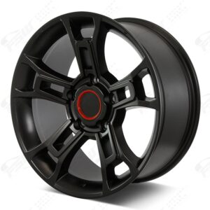 1857 20" × 8.5J · 5x150 · ET55 · Black