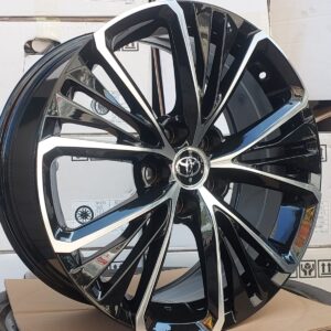 5908 18" × 8J · 5x114.3 · ET35 · MB