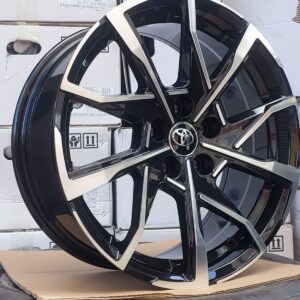 TH049 18" × 7.5J · 5x114.3 · ET35 · MB