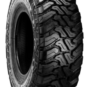 Accelera MT01 265/60R18